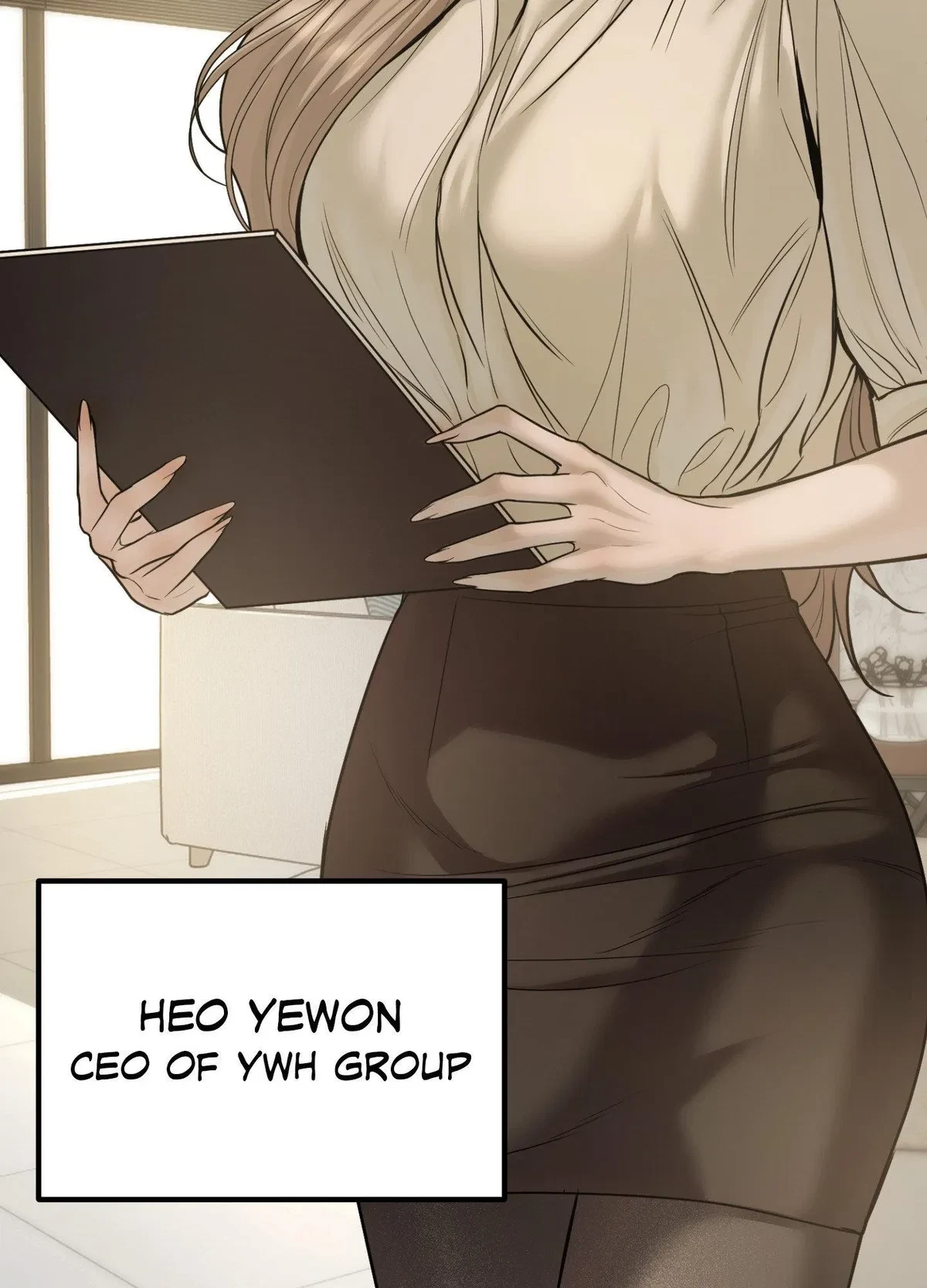 Love Junkie Chapter 25.01: Special.1, page 3