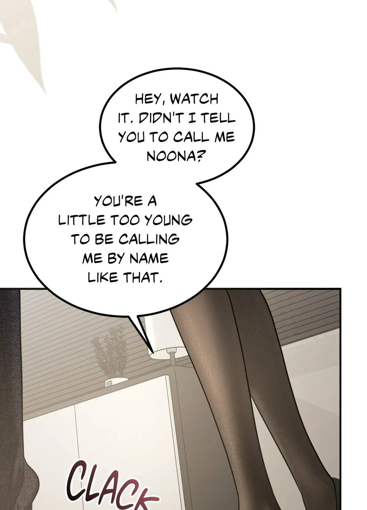 Love Junkie Chapter 25.01: Special.1, page 33