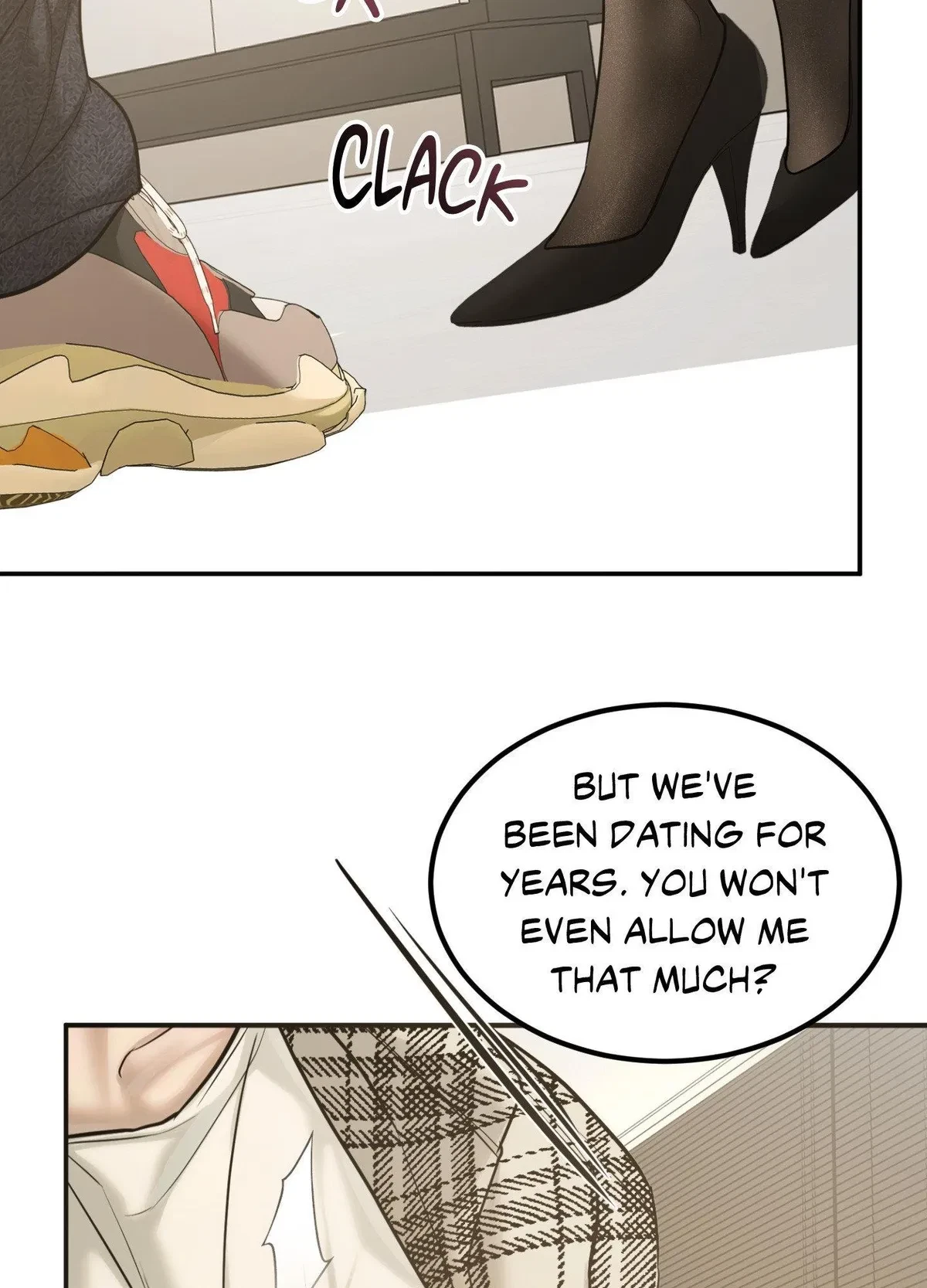 Love Junkie Chapter 25.01: Special.1, page 34