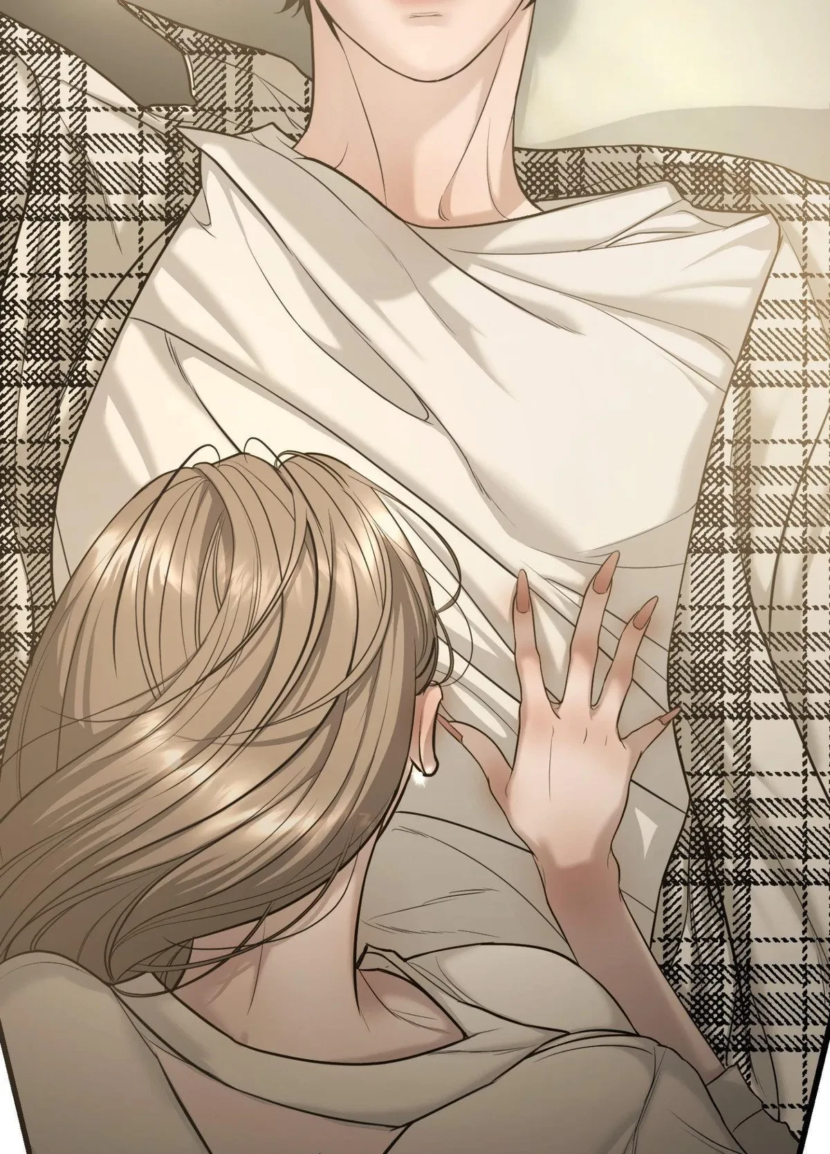 Love Junkie Chapter 25.01: Special.1, page 37