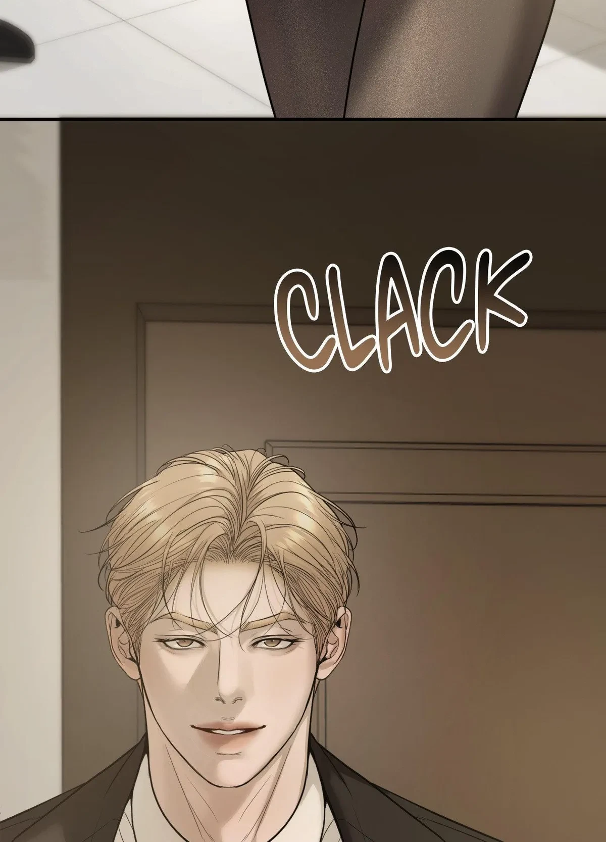 Love Junkie Chapter 25.01: Special.1, page 4