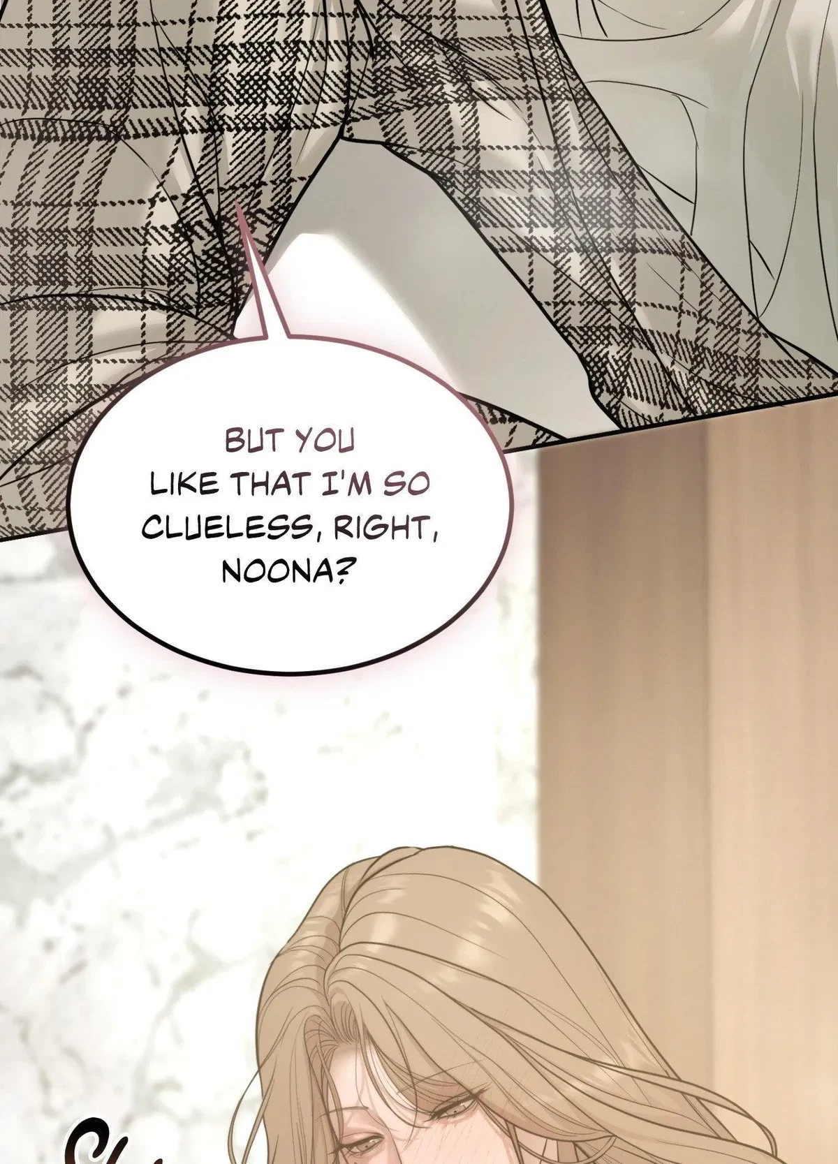 Love Junkie Chapter 25.01: Special.1, page 40