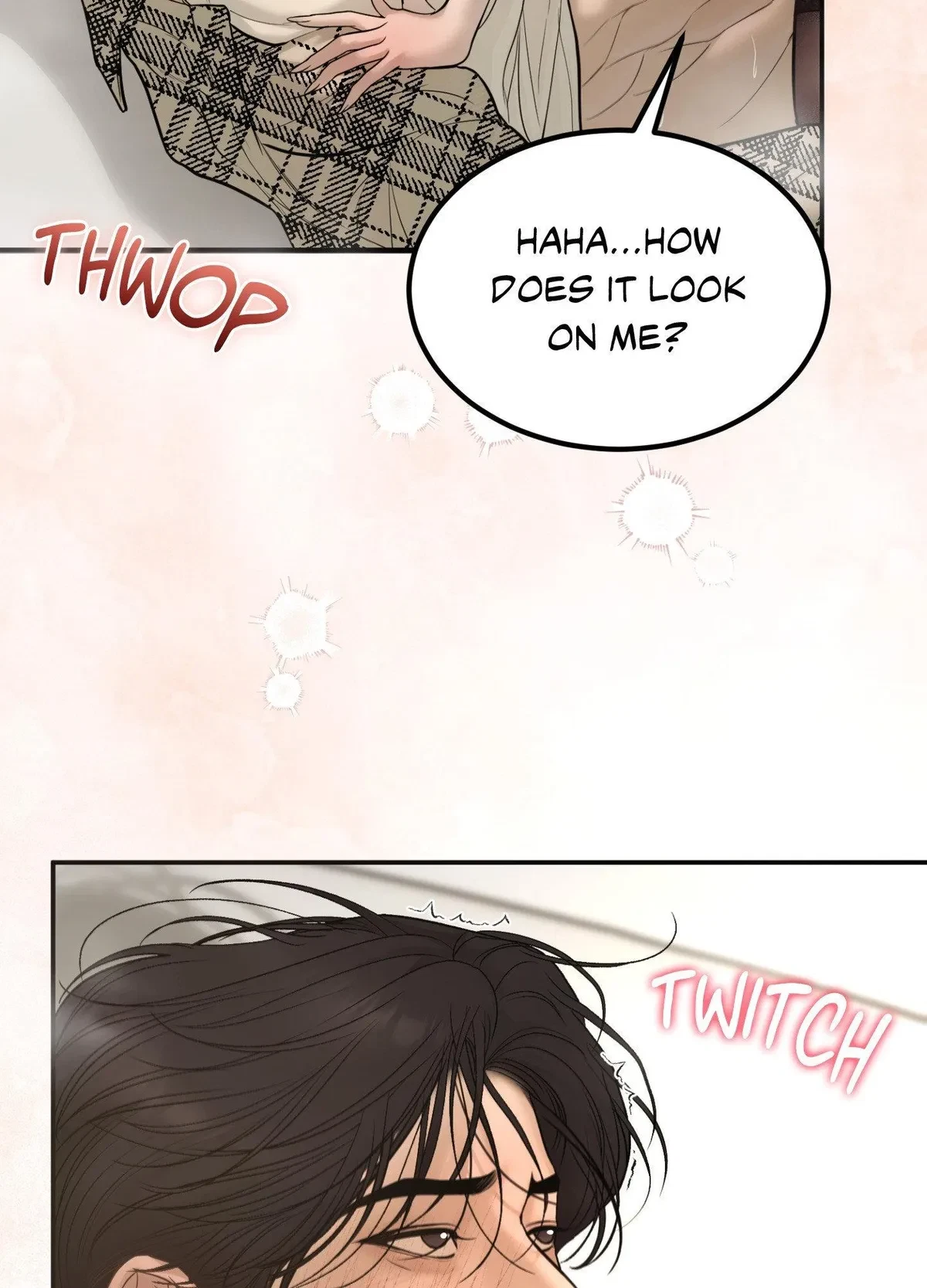 Love Junkie Chapter 25.01: Special.1, page 59