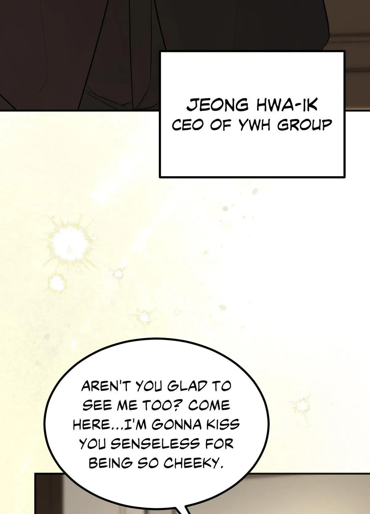 Love Junkie Chapter 25.01: Special.1, page 6