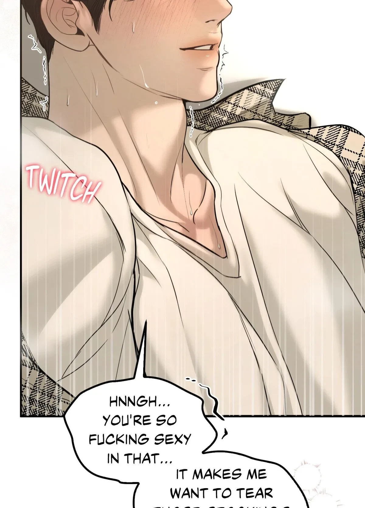 Love Junkie Chapter 25.01: Special.1, page 60