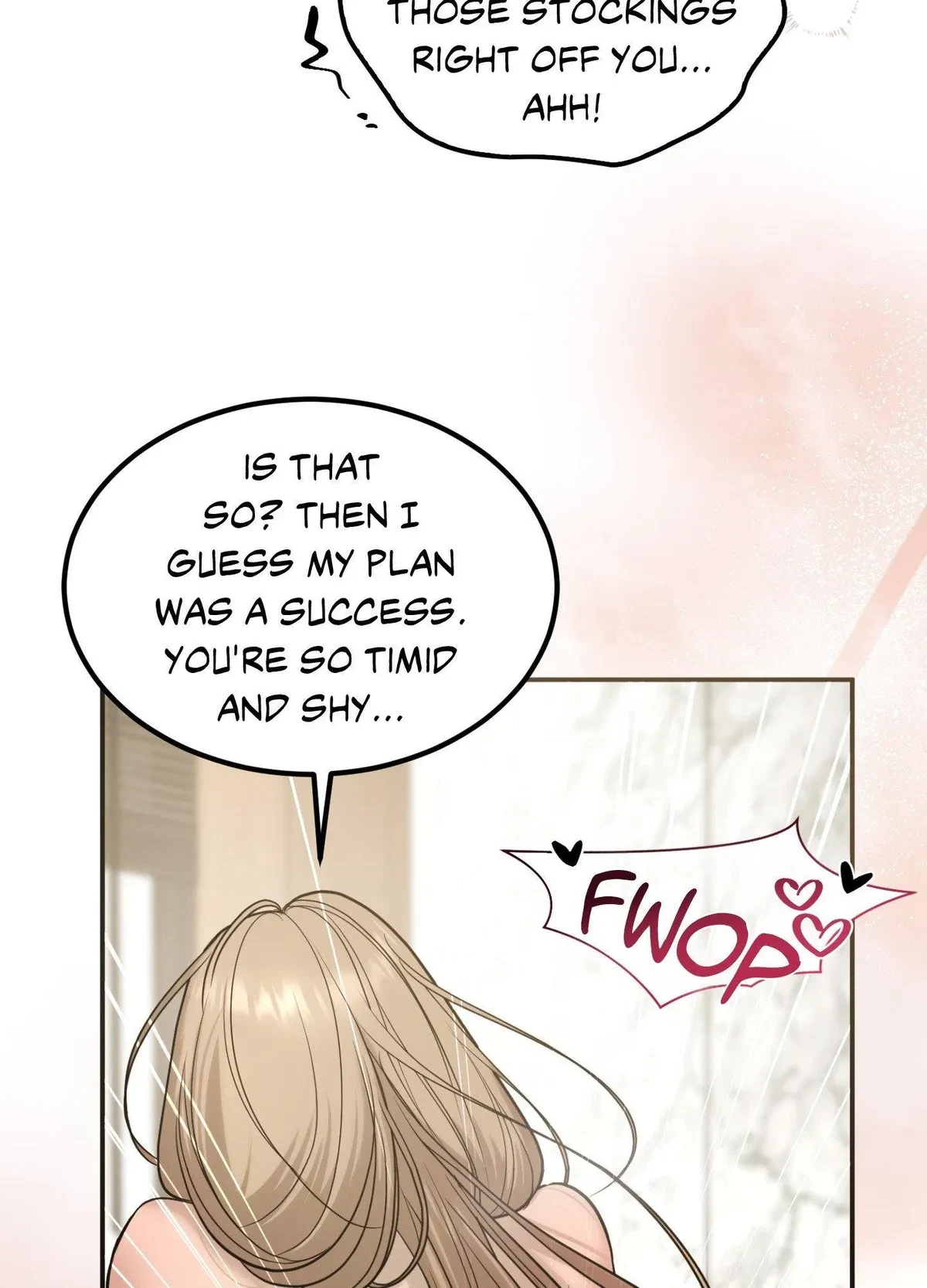 Love Junkie Chapter 25.01: Special.1, page 61