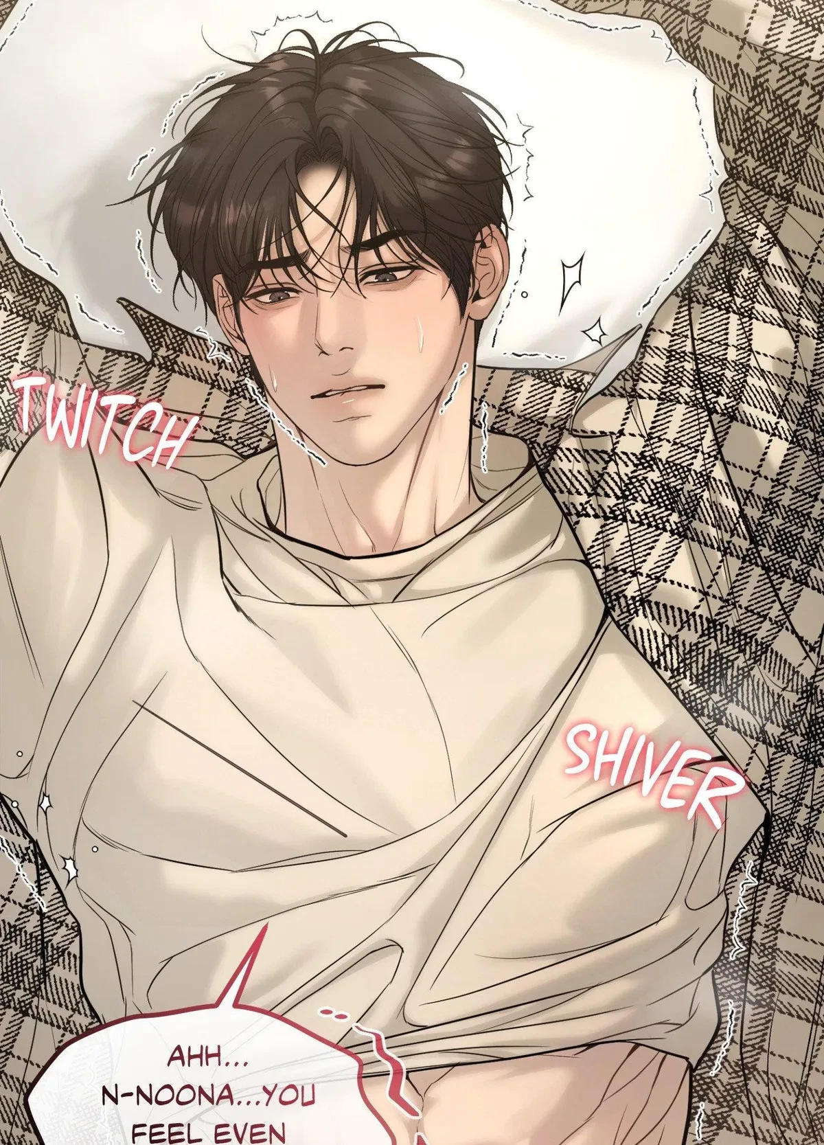 Love Junkie Chapter 25.01: Special.1, page 67
