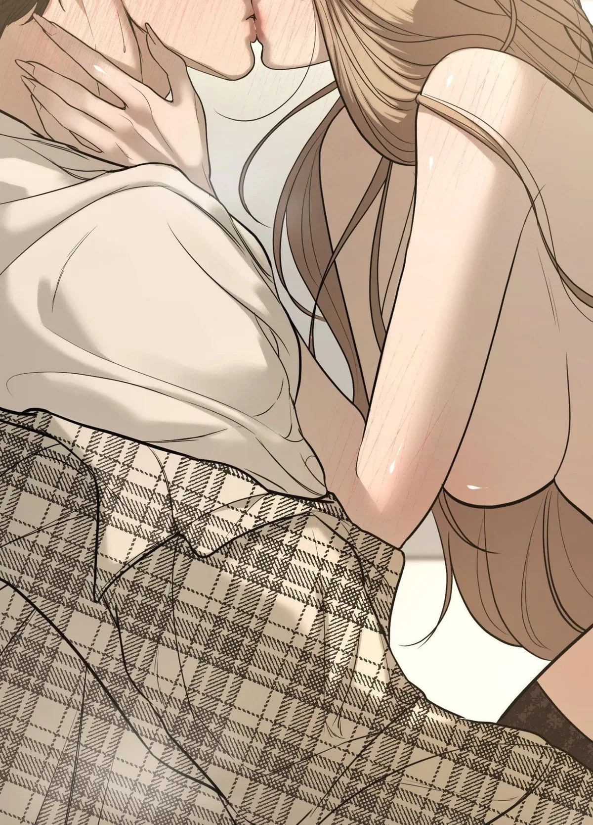 Love Junkie Chapter 25.01: Special.1, page 76