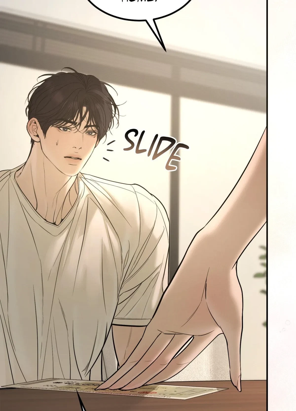 Love Junkie Chapter 25.01: Special.1, page 95