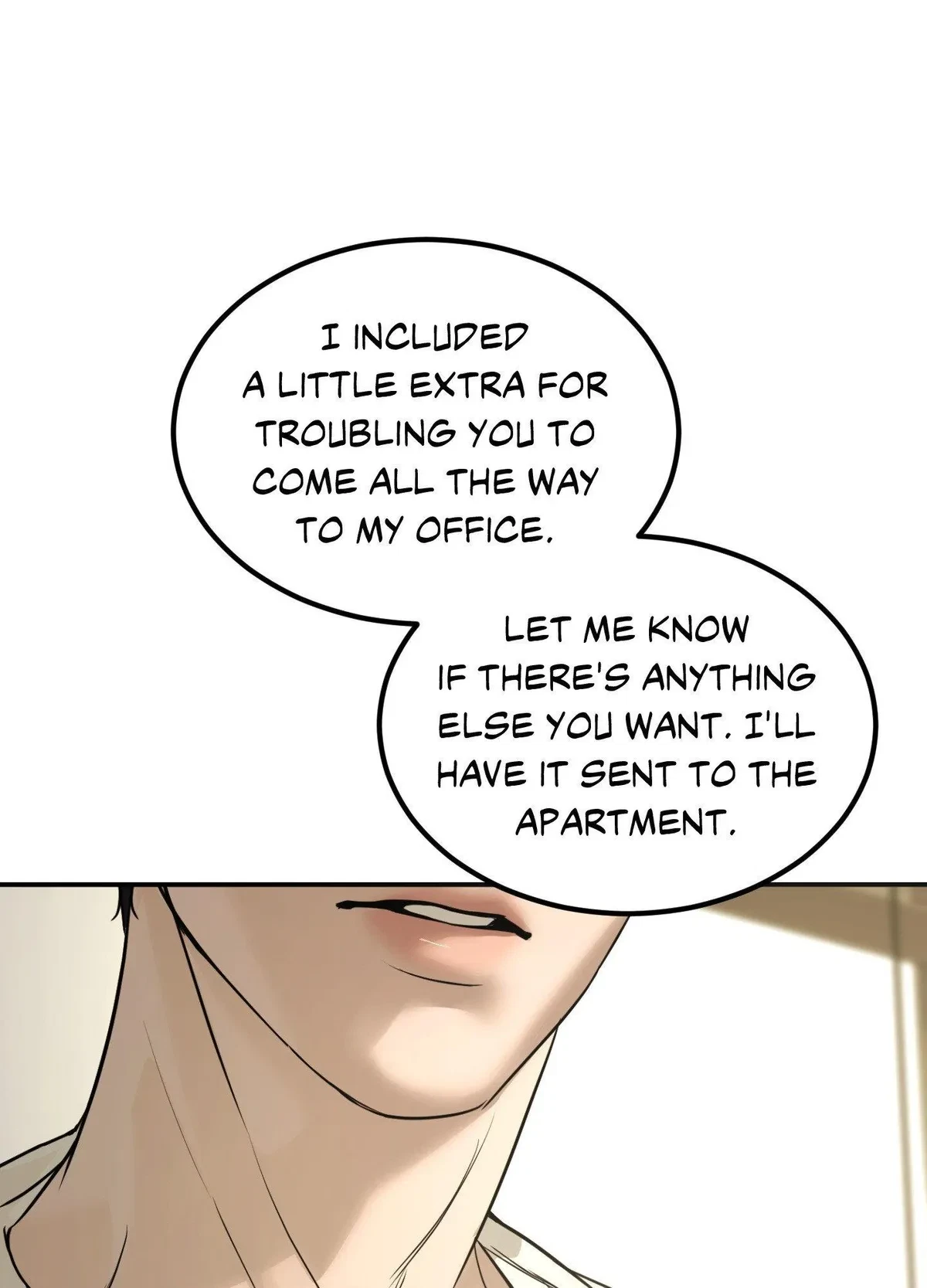 Love Junkie Chapter 25.01: Special.1, page 97