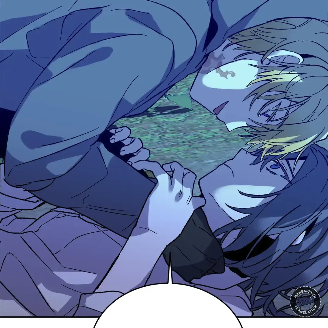 Full Moon Accident Chapter 3, page 100