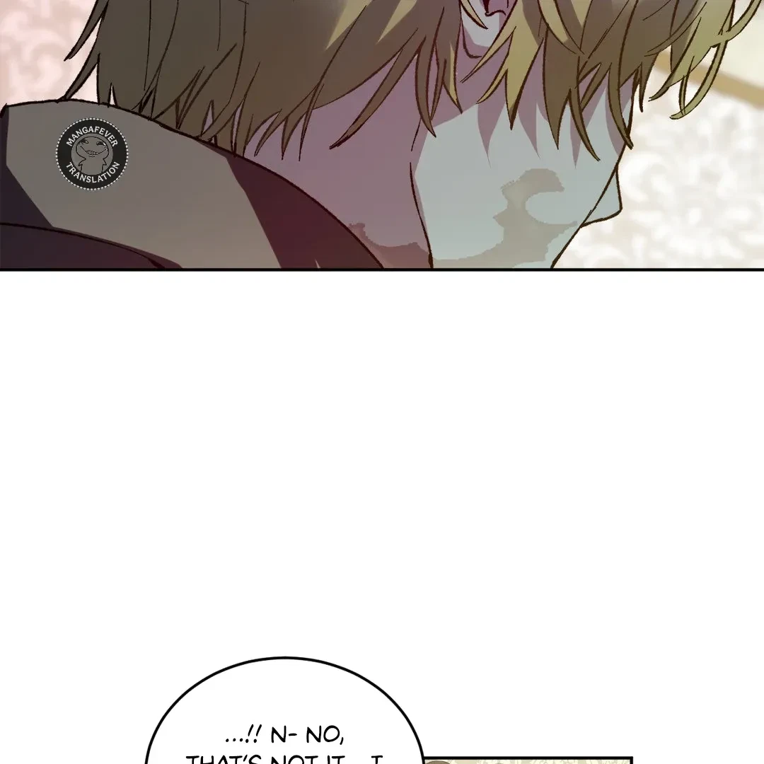 Full Moon Accident Chapter 3, page 11