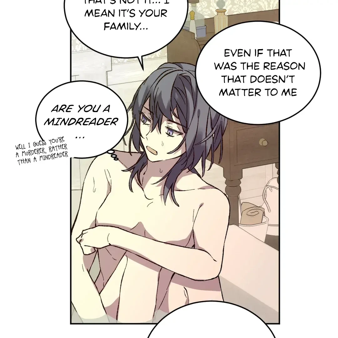 Full Moon Accident Chapter 3, page 12