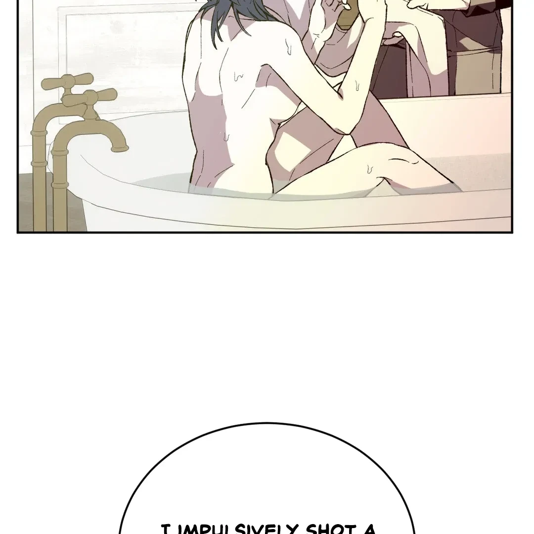 Full Moon Accident Chapter 3, page 14