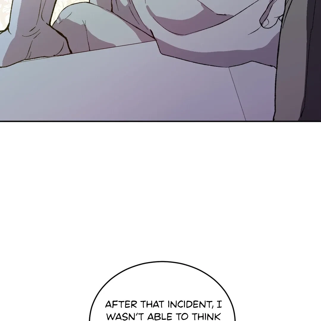 Full Moon Accident Chapter 3, page 16