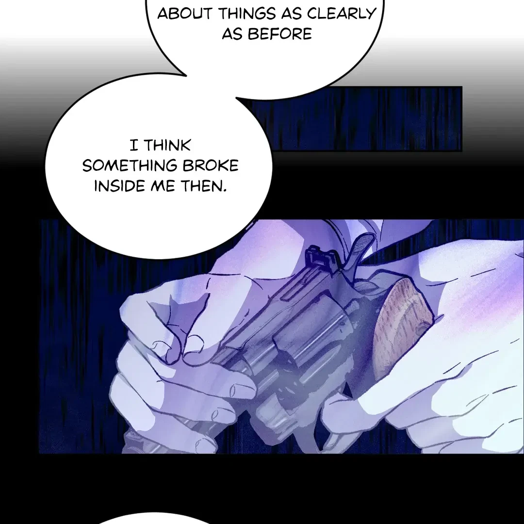 Full Moon Accident Chapter 3, page 17