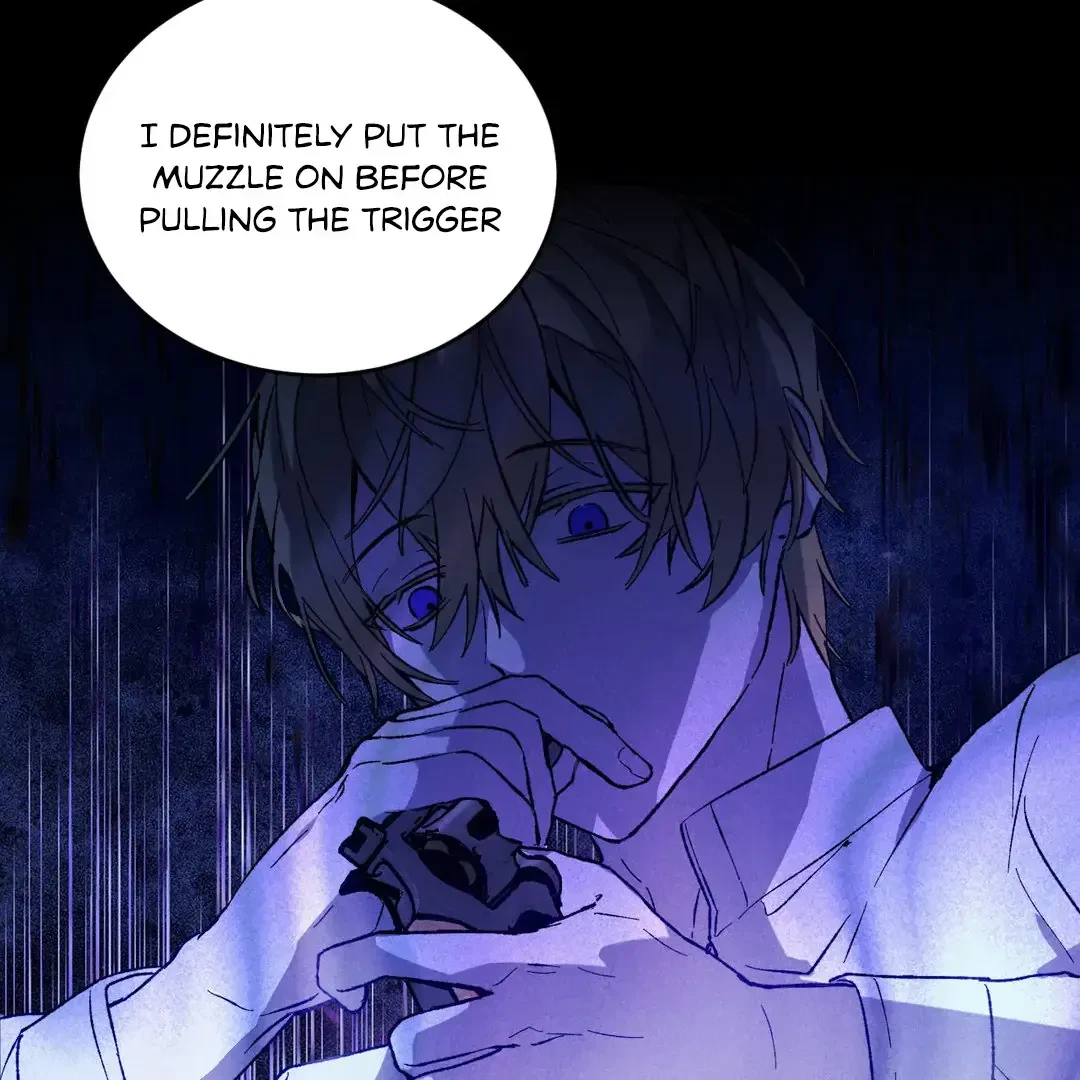 Full Moon Accident Chapter 3, page 18