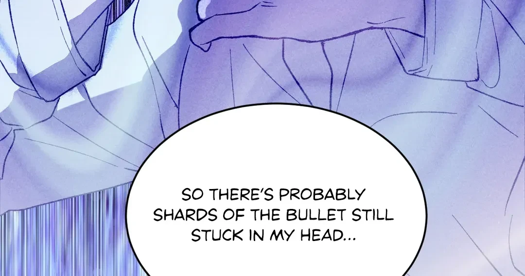 Full Moon Accident Chapter 3, page 19