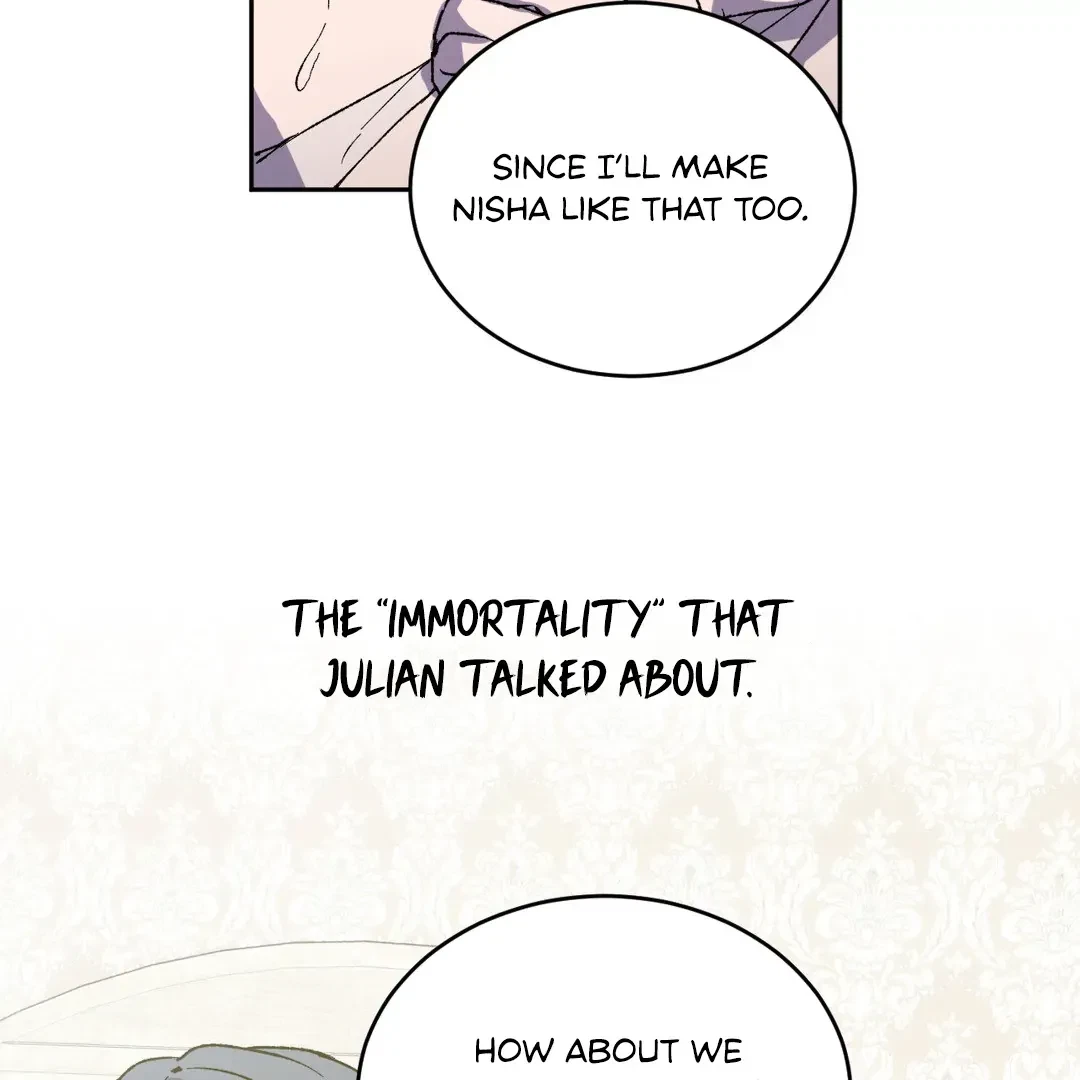 Full Moon Accident Chapter 3, page 22