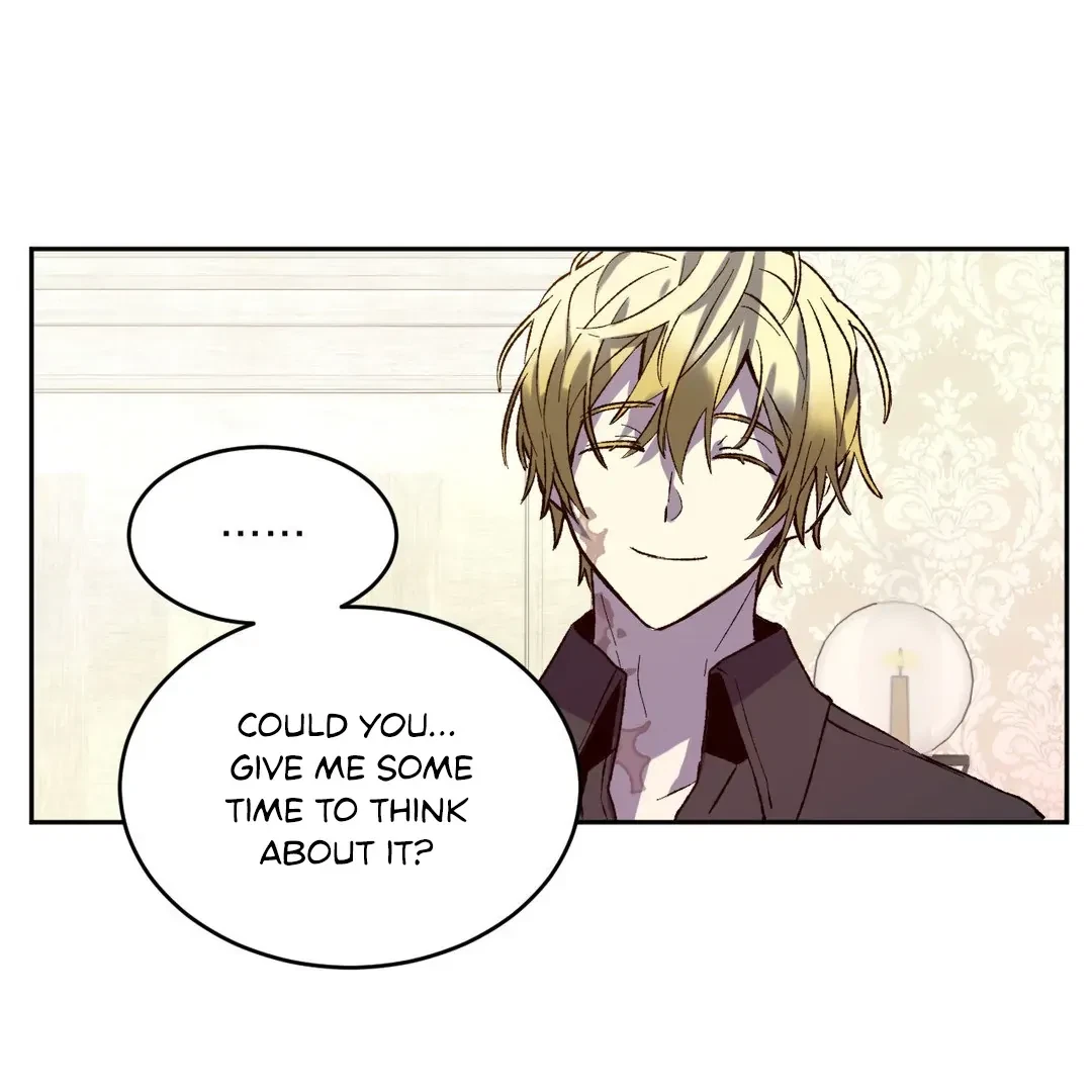 Full Moon Accident Chapter 3, page 25