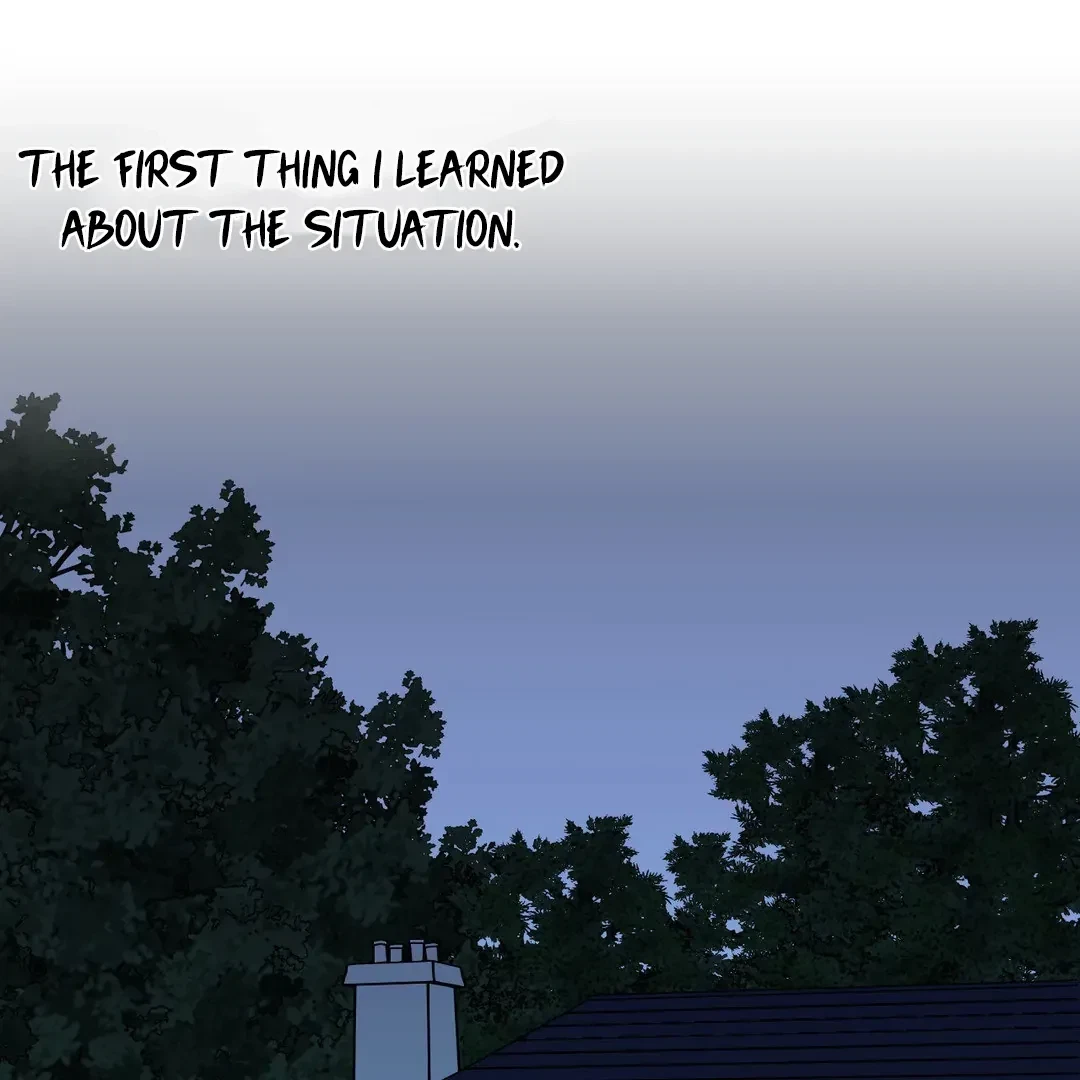 Full Moon Accident Chapter 3, page 29