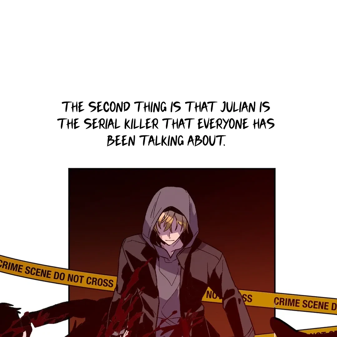Full Moon Accident Chapter 3, page 33