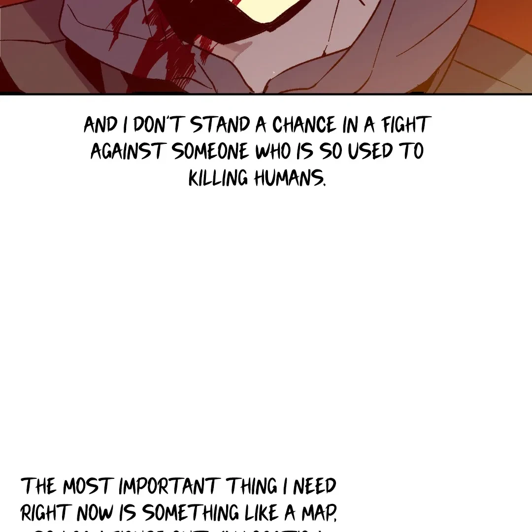 Full Moon Accident Chapter 3, page 36