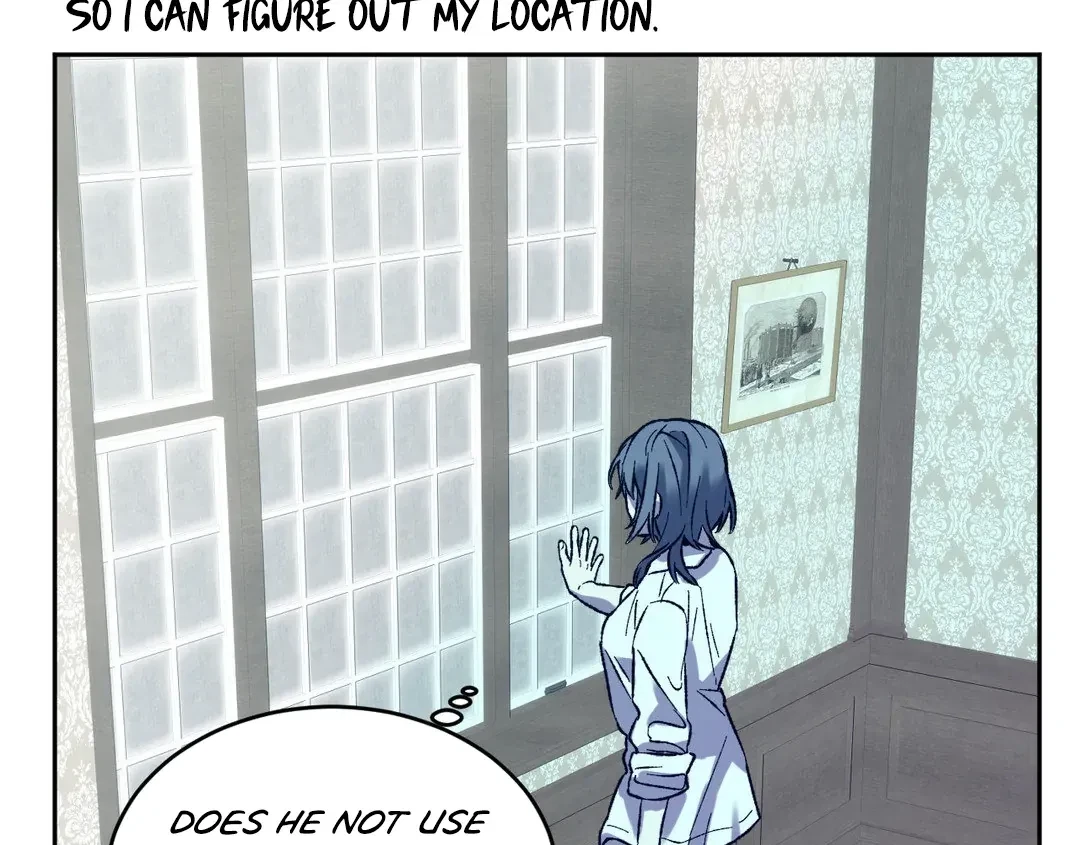 Full Moon Accident Chapter 3, page 37