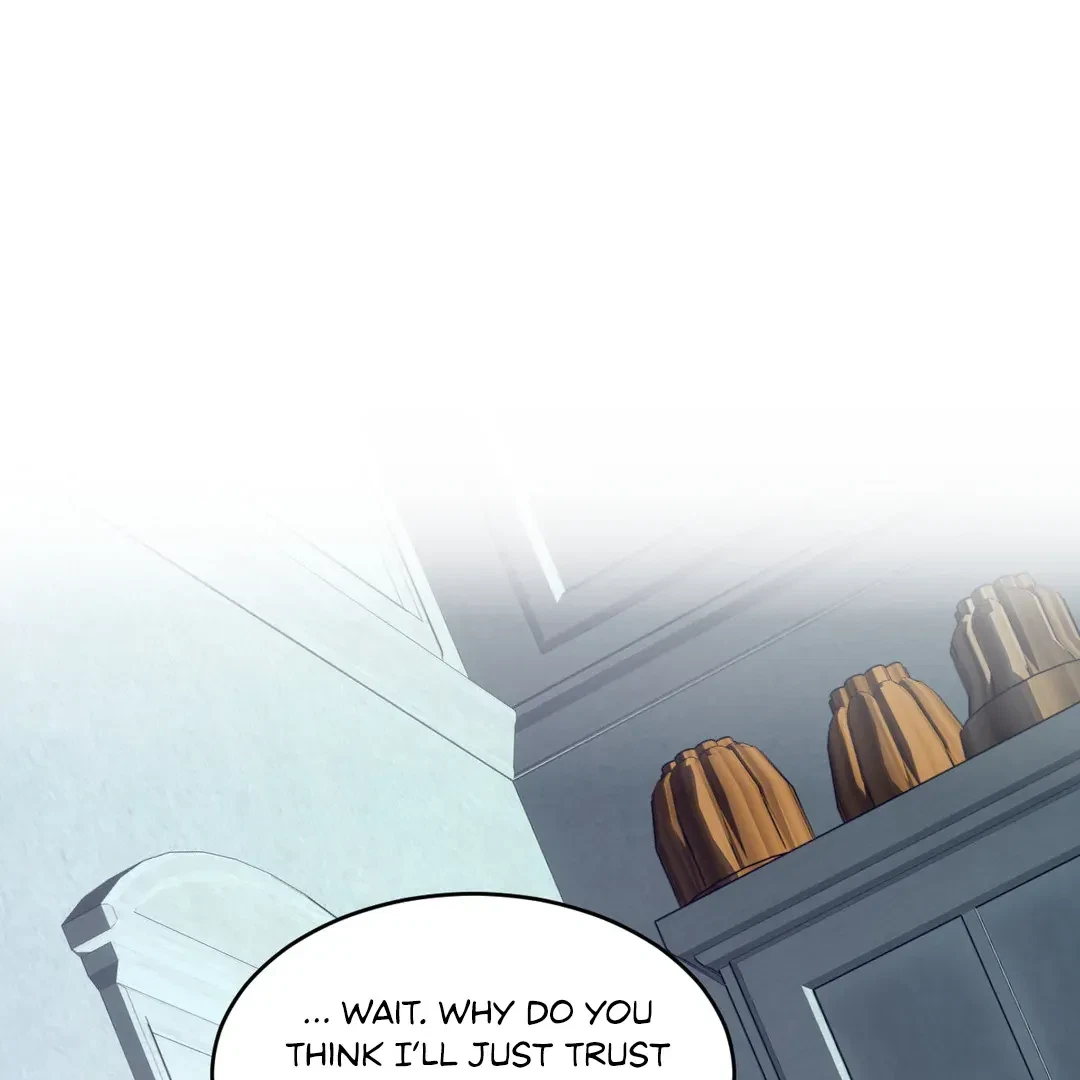 Full Moon Accident Chapter 3, page 40
