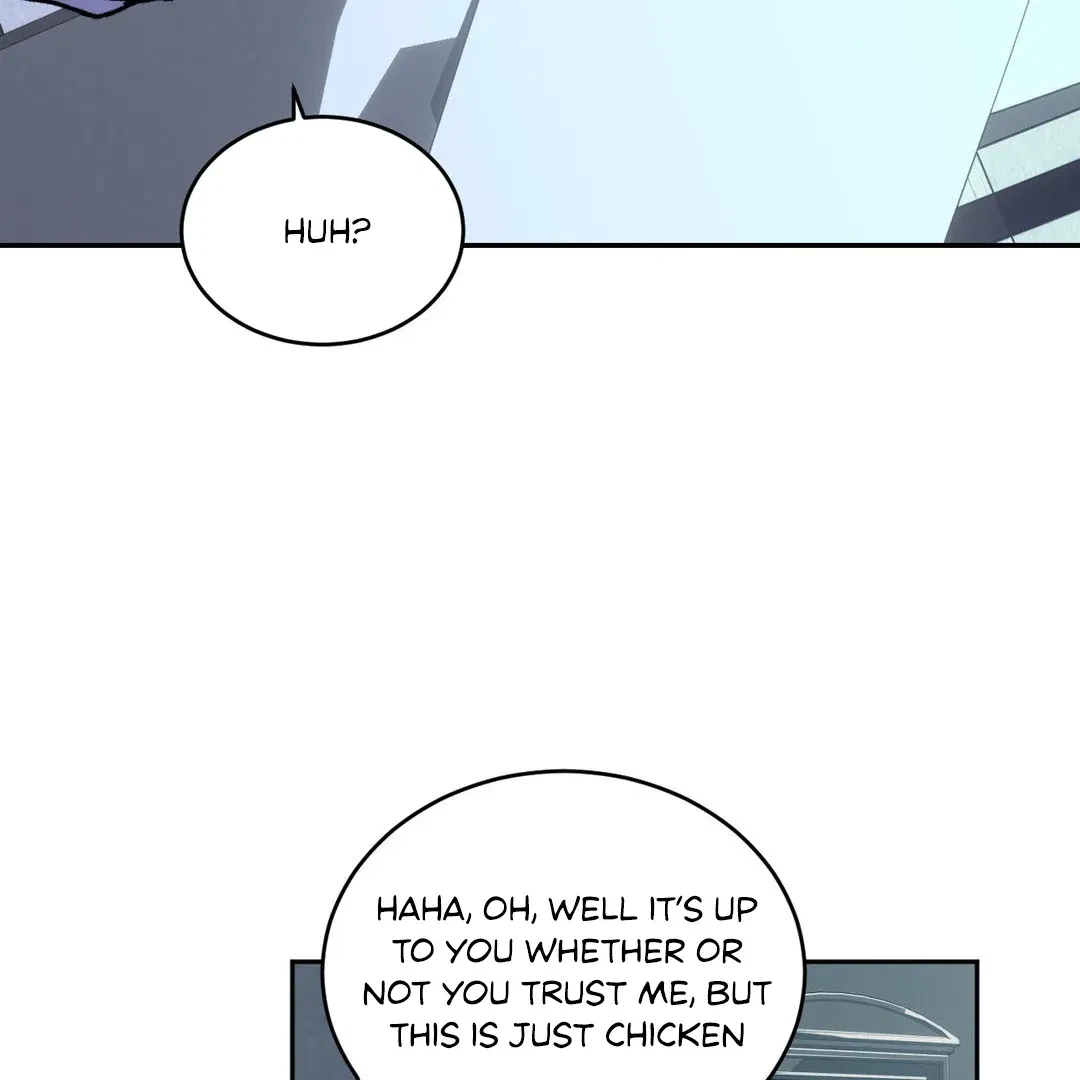 Full Moon Accident Chapter 3, page 42