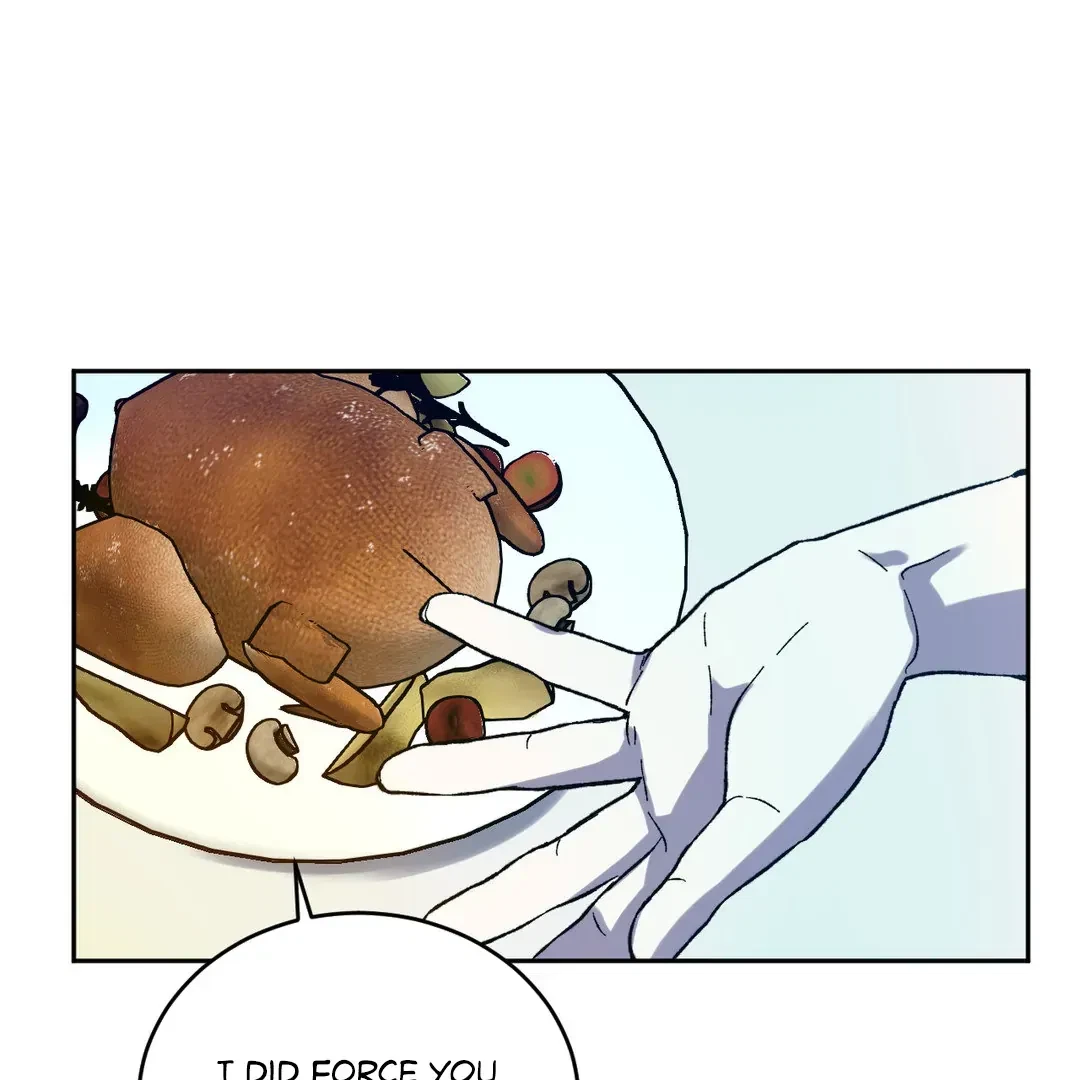 Full Moon Accident Chapter 3, page 44