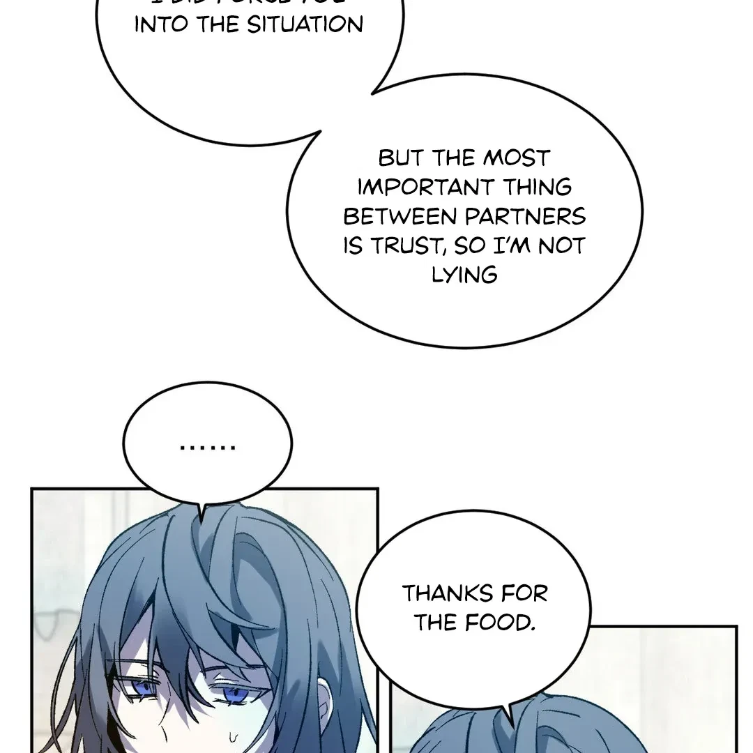 Full Moon Accident Chapter 3, page 45