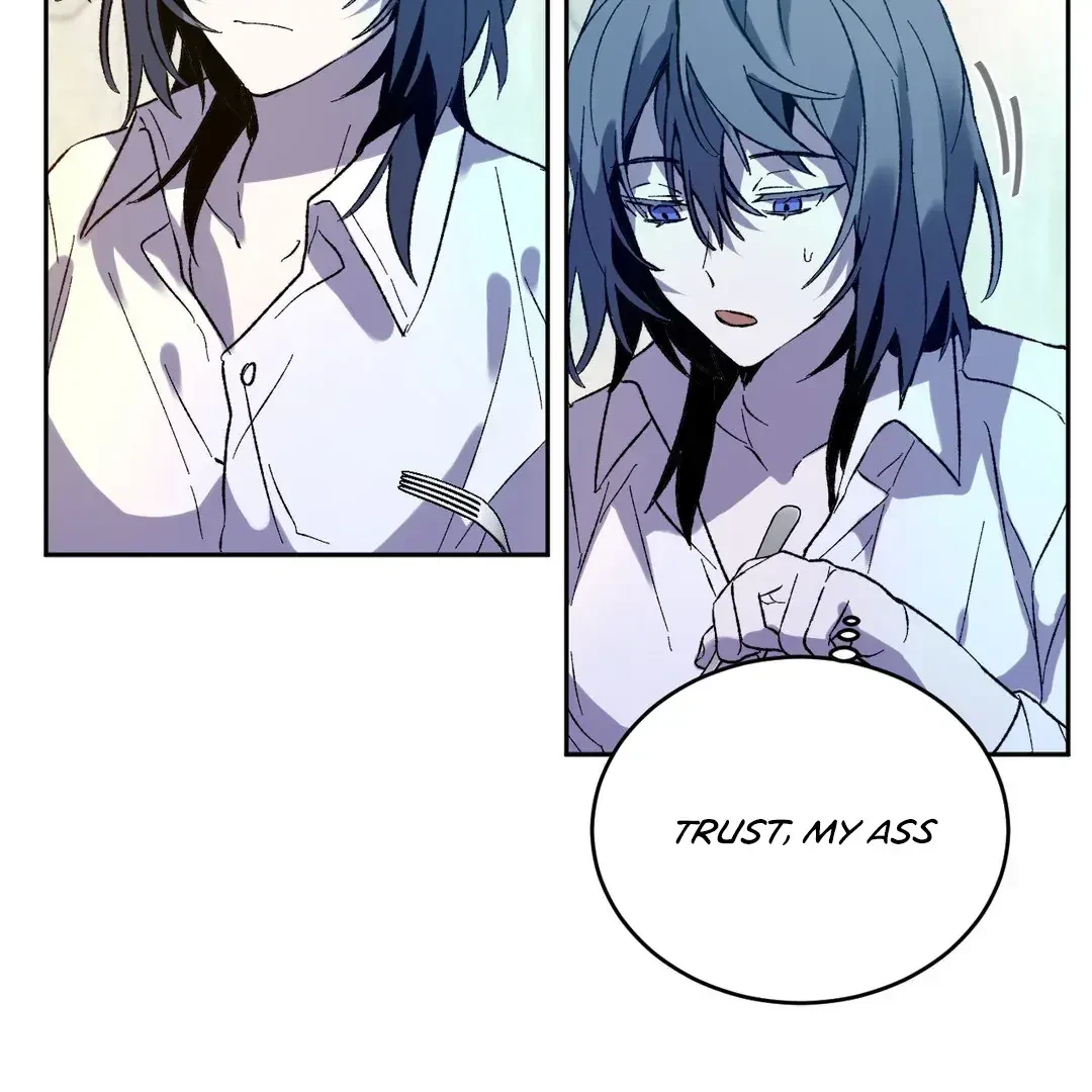 Full Moon Accident Chapter 3, page 46