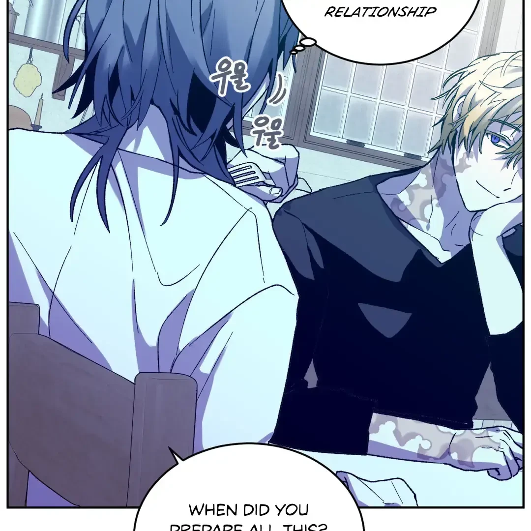 Full Moon Accident Chapter 3, page 48
