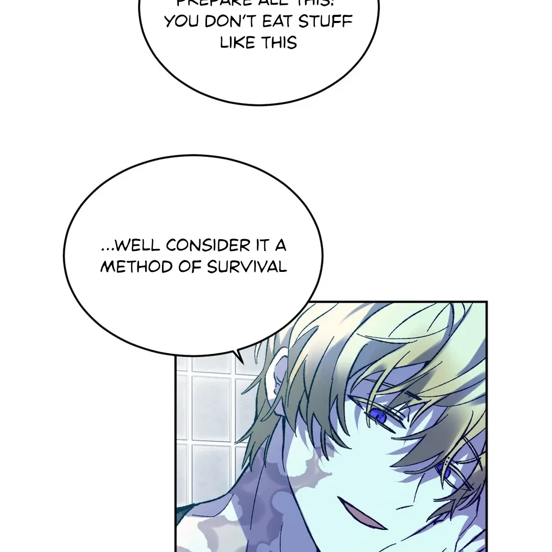 Full Moon Accident Chapter 3, page 49