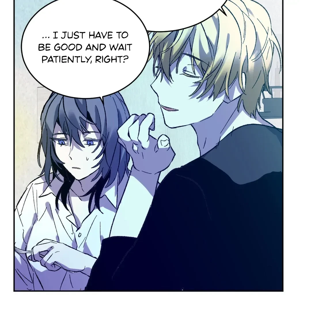 Full Moon Accident Chapter 3, page 51