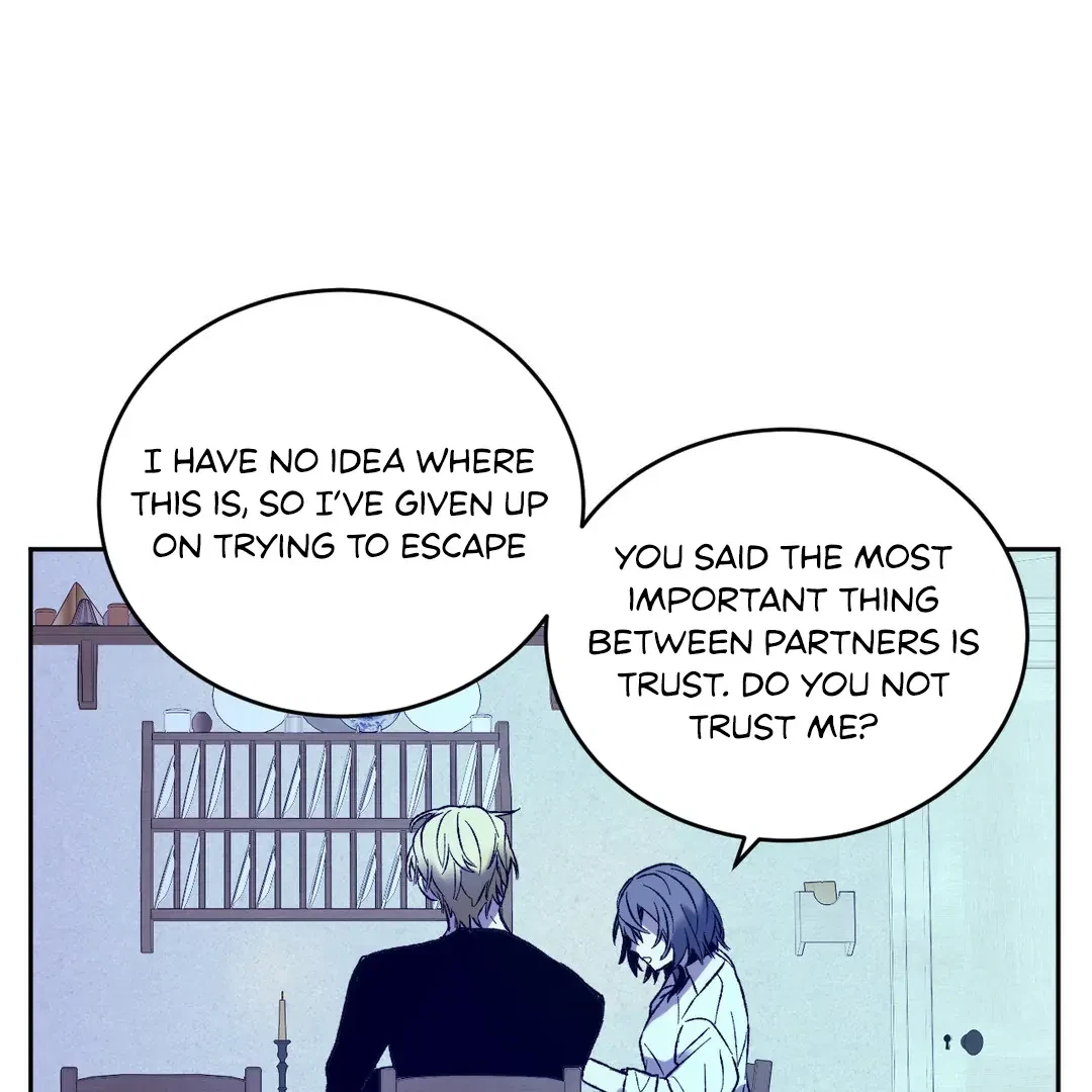 Full Moon Accident Chapter 3, page 52