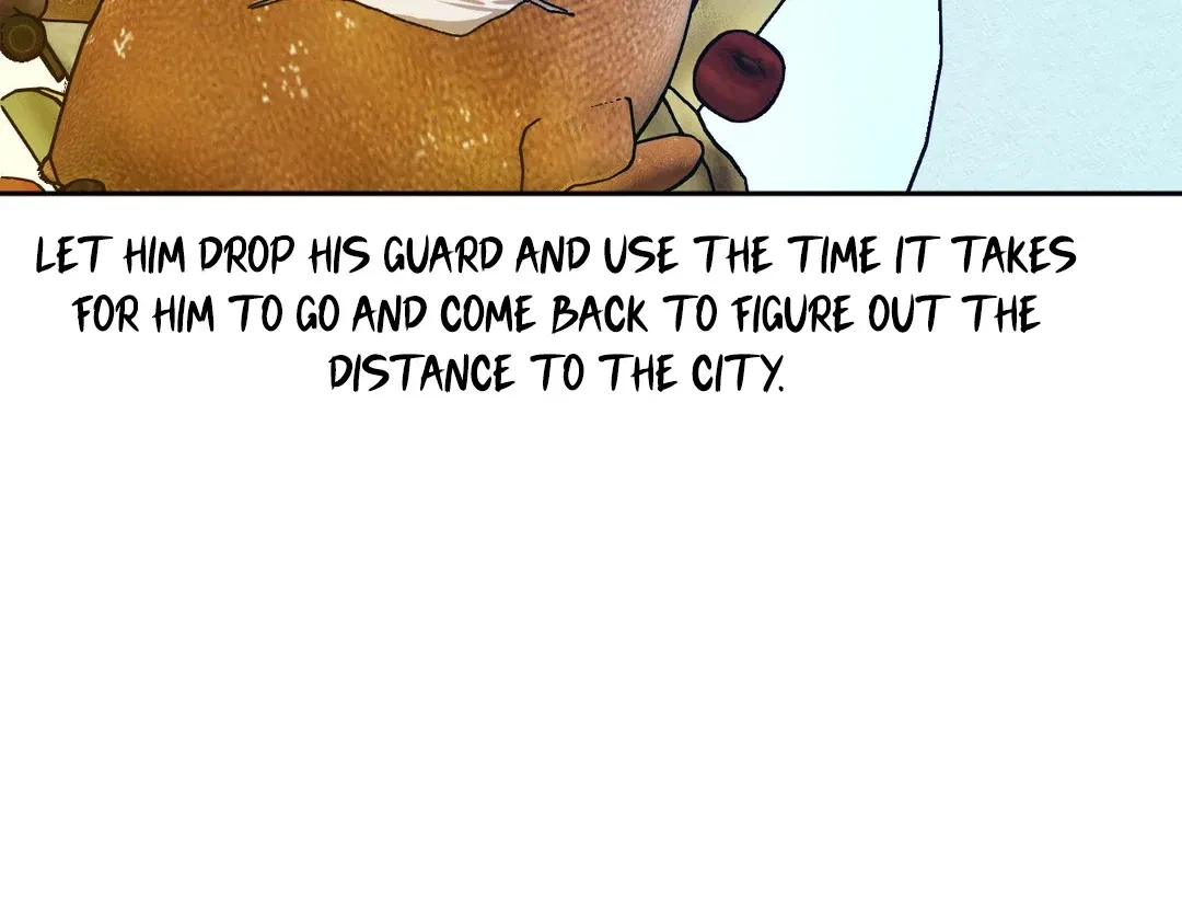Full Moon Accident Chapter 3, page 57