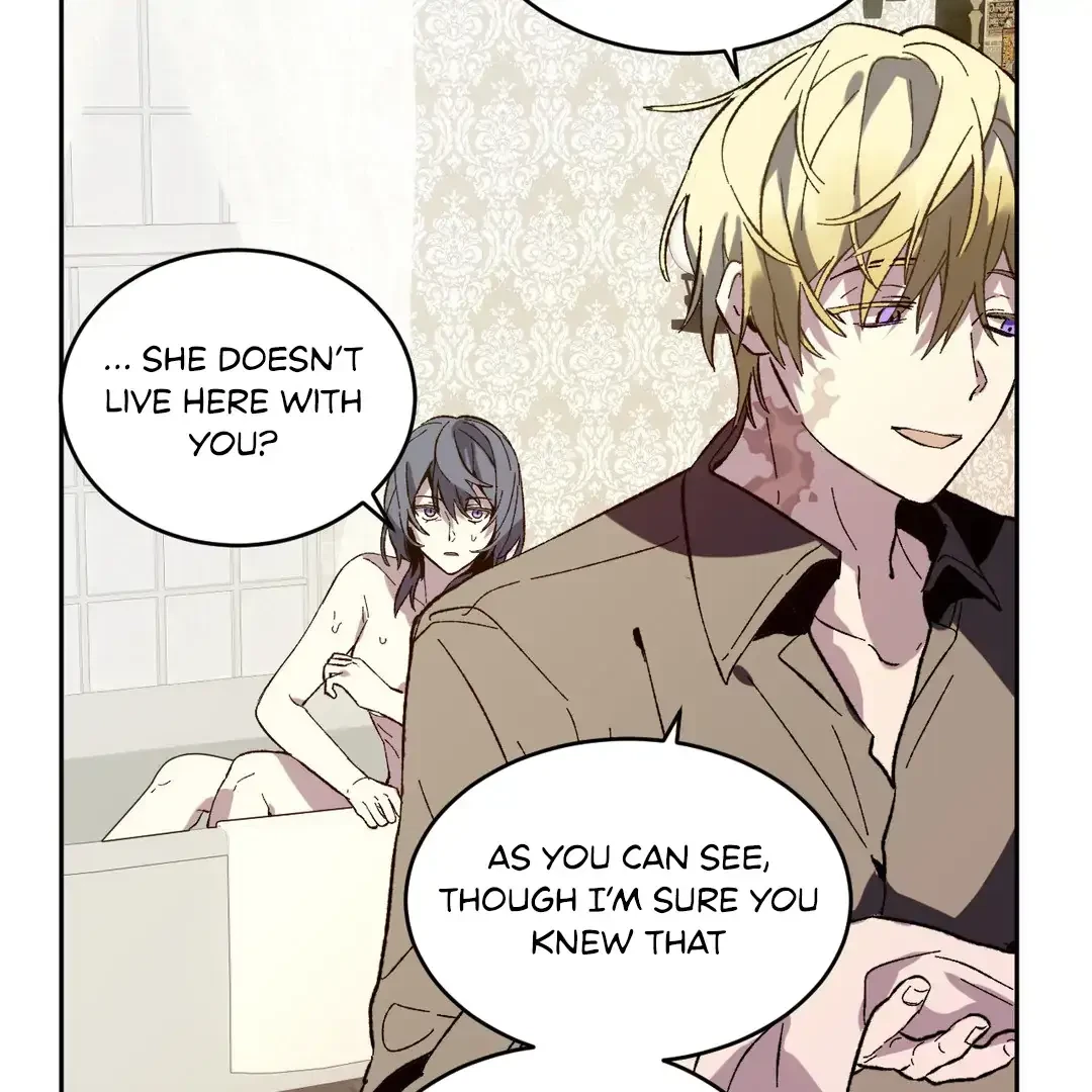 Full Moon Accident Chapter 3, page 6