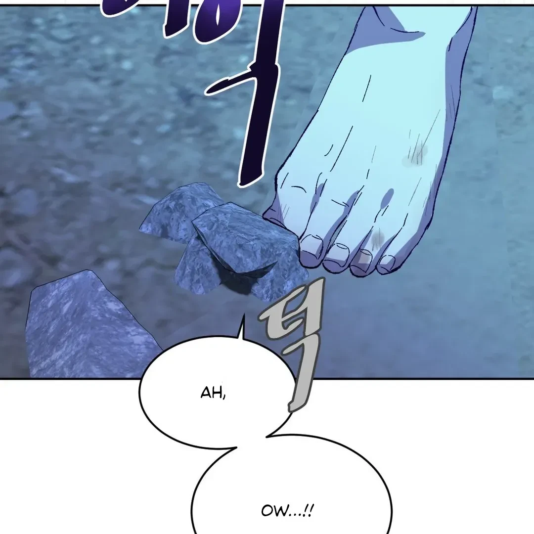 Full Moon Accident Chapter 3, page 60