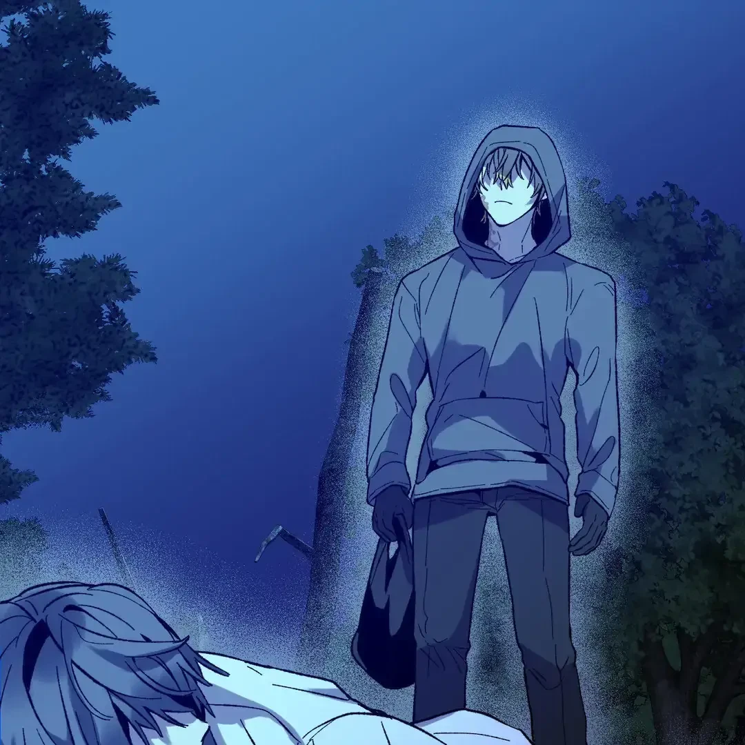 Full Moon Accident Chapter 3, page 65