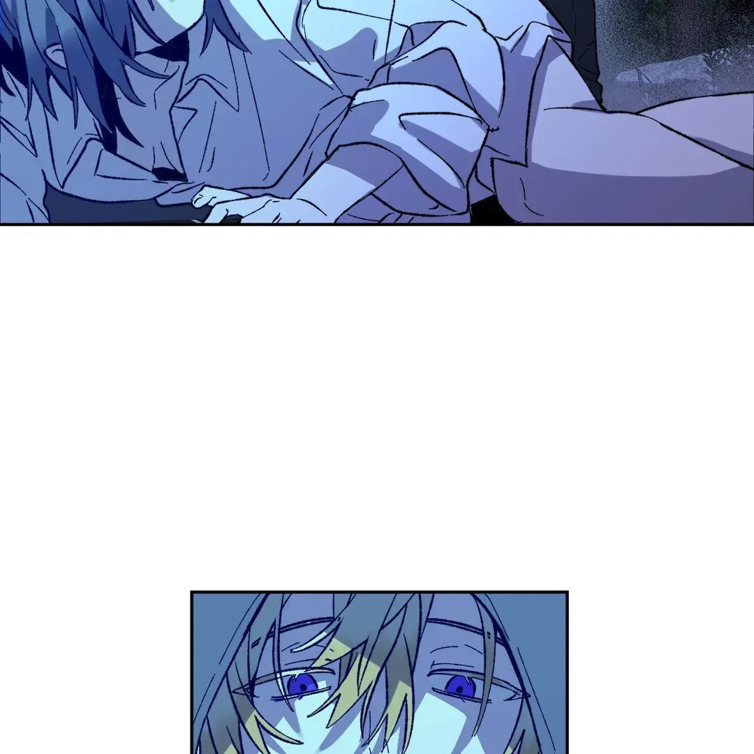 Full Moon Accident Chapter 3, page 66