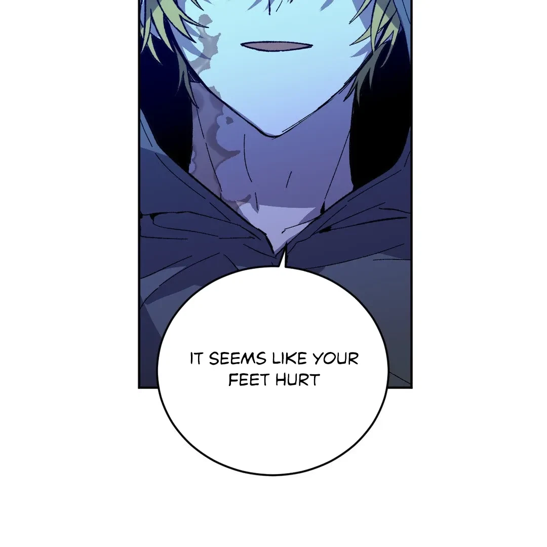 Full Moon Accident Chapter 3, page 67