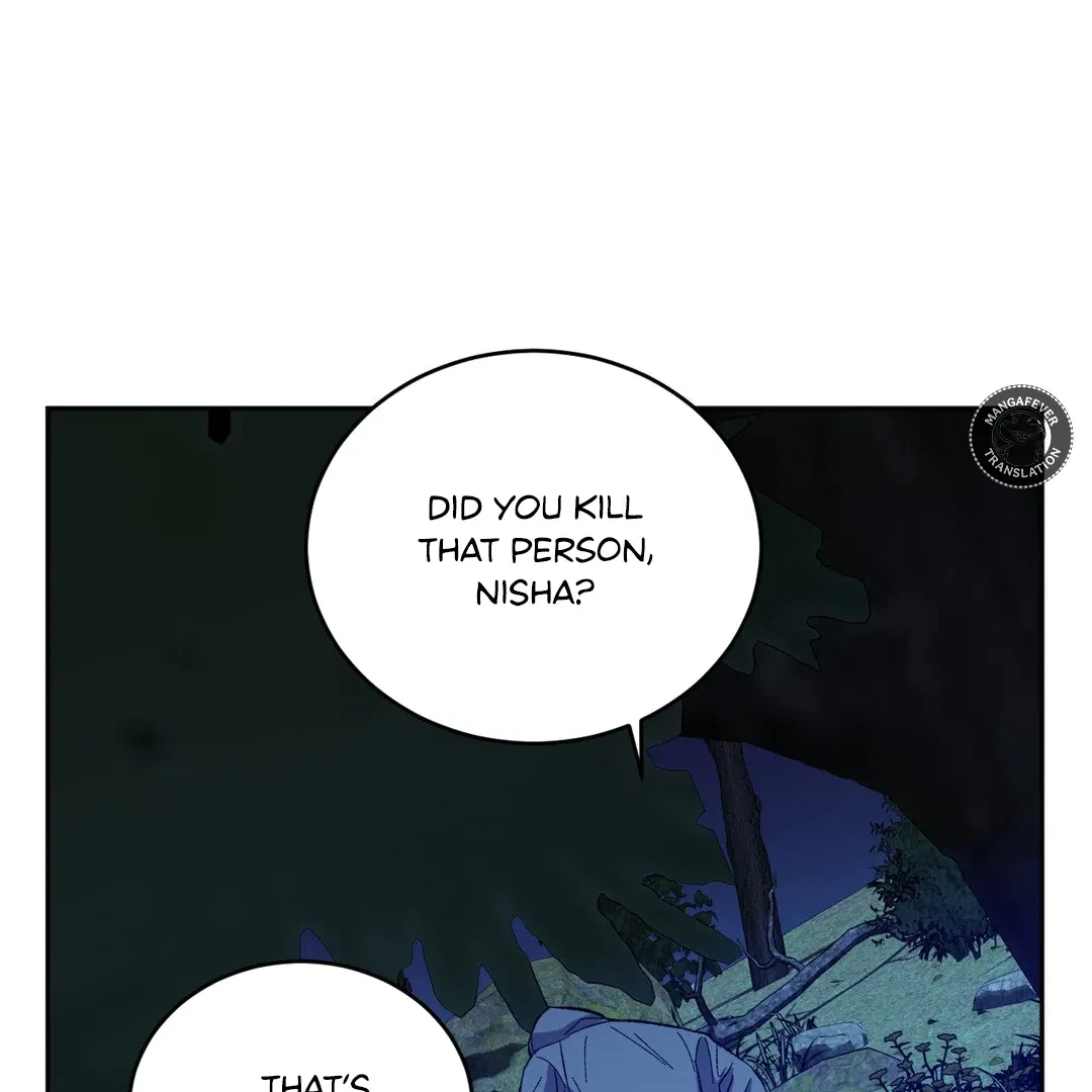Full Moon Accident Chapter 3, page 68