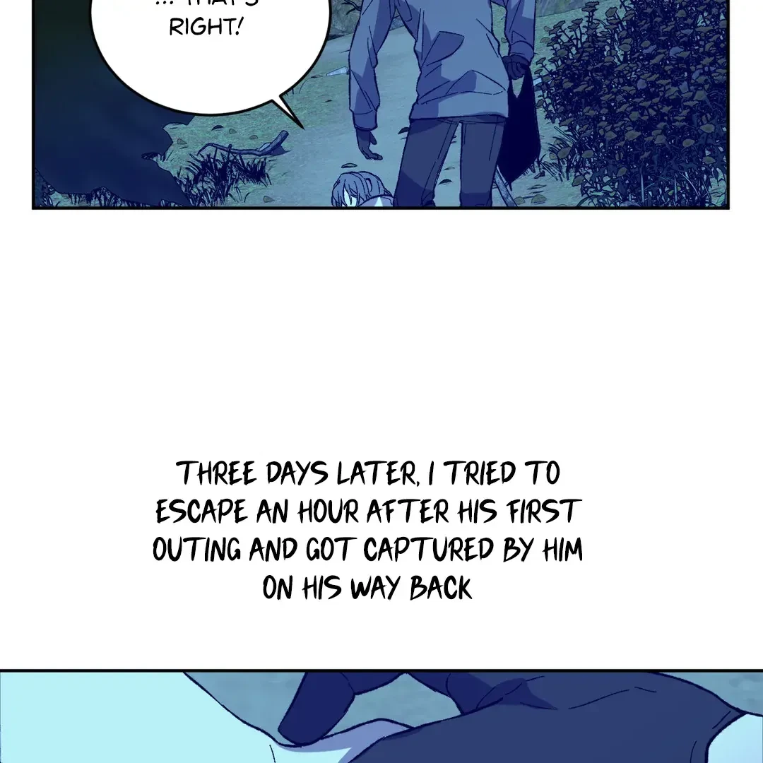 Full Moon Accident Chapter 3, page 69