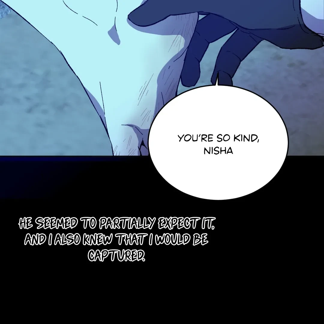 Full Moon Accident Chapter 3, page 70