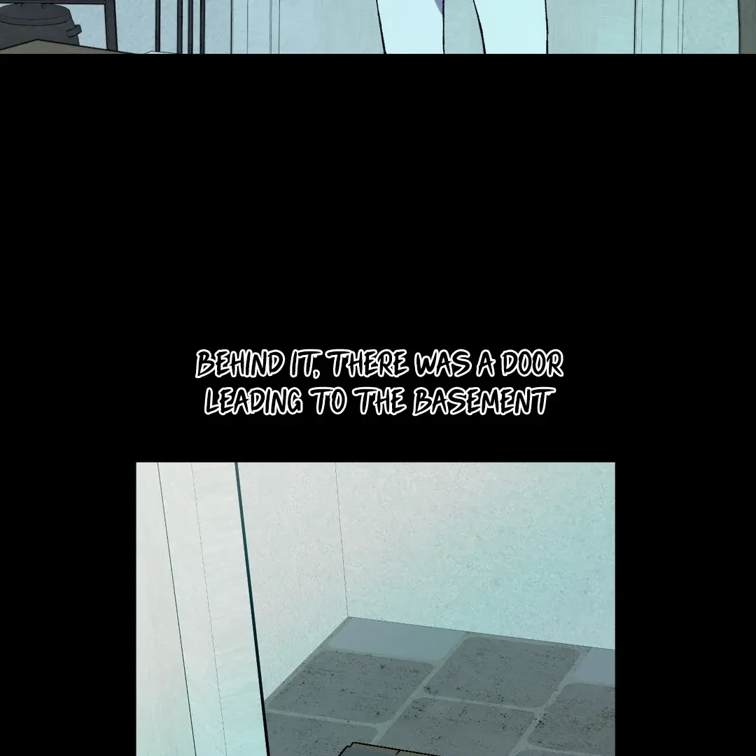 Full Moon Accident Chapter 3, page 73