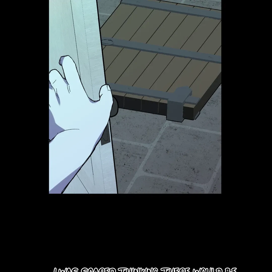 Full Moon Accident Chapter 3, page 74