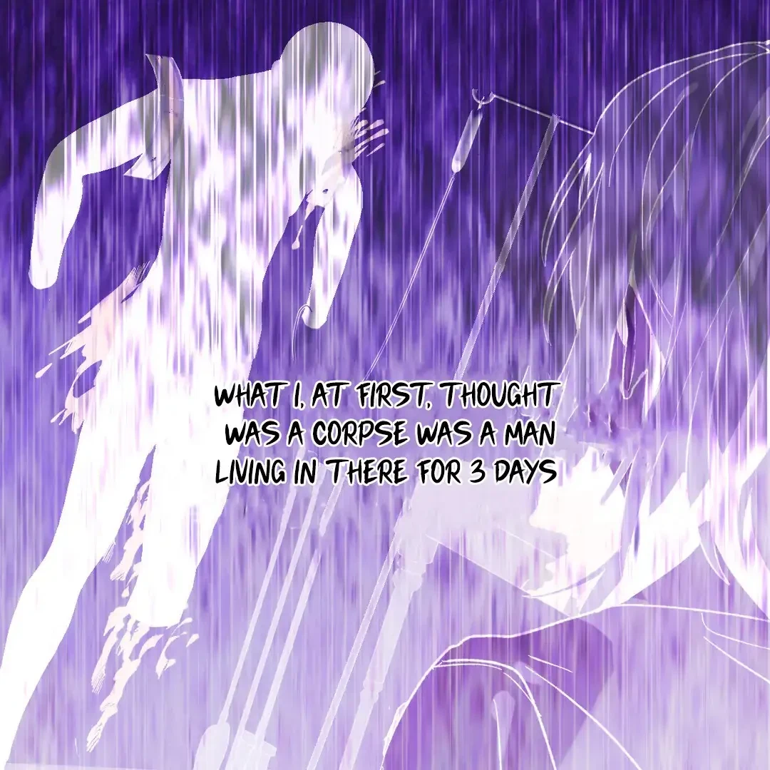 Full Moon Accident Chapter 3, page 79