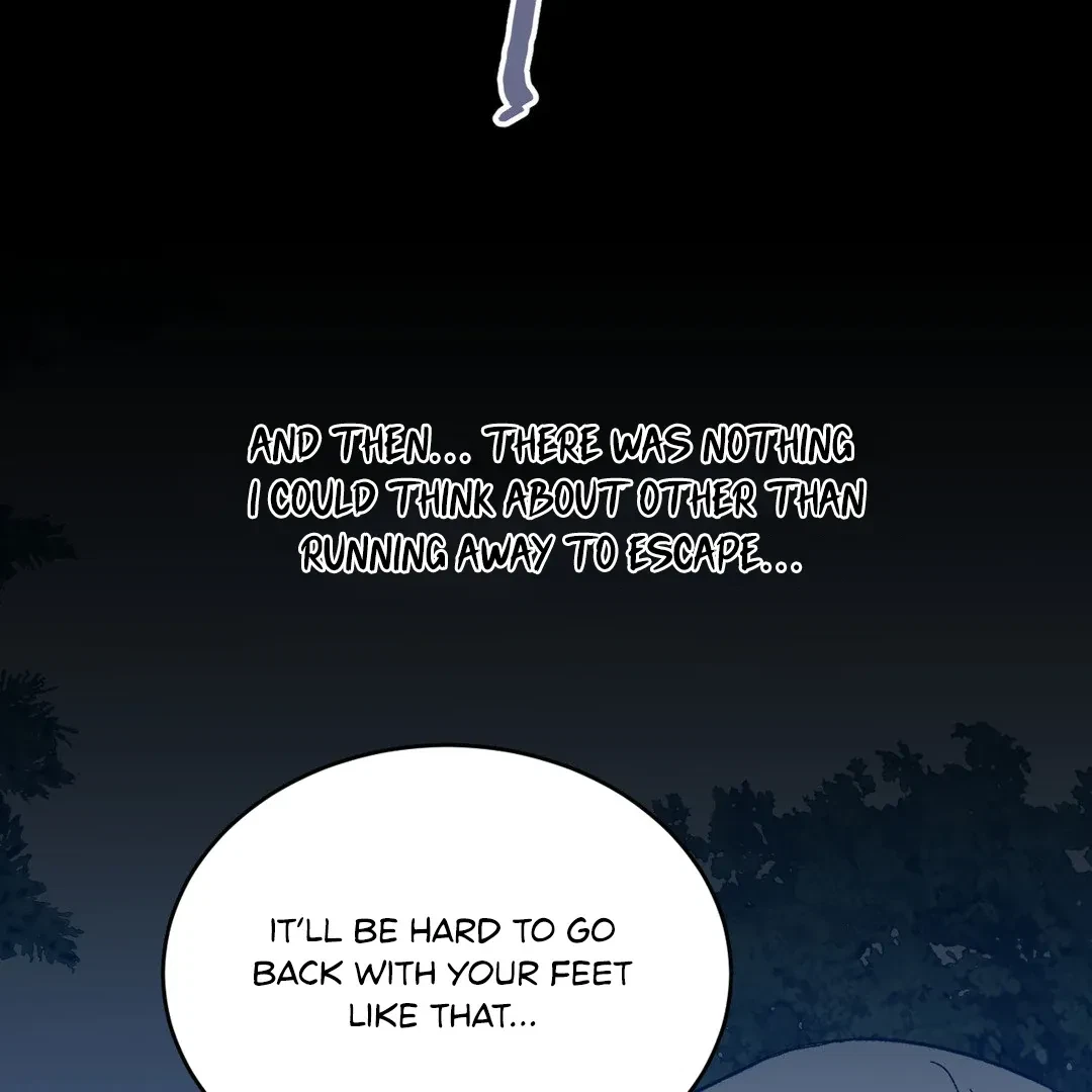 Full Moon Accident Chapter 3, page 83